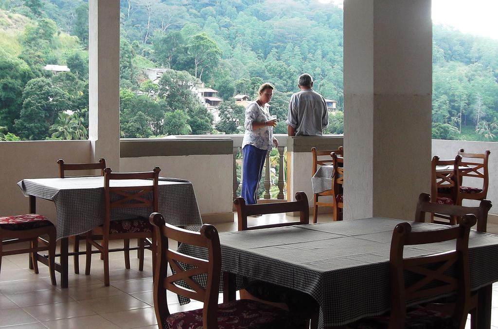 Majestic Tourist Hotel Kandy Extérieur photo